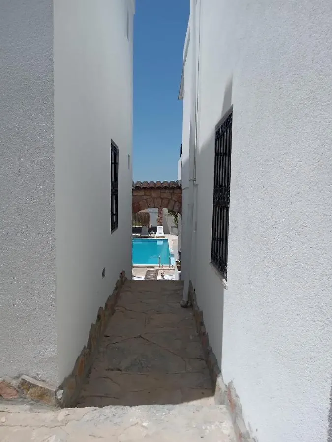 Dolphin Residences Yasemin 2 Bodrum Turkiet