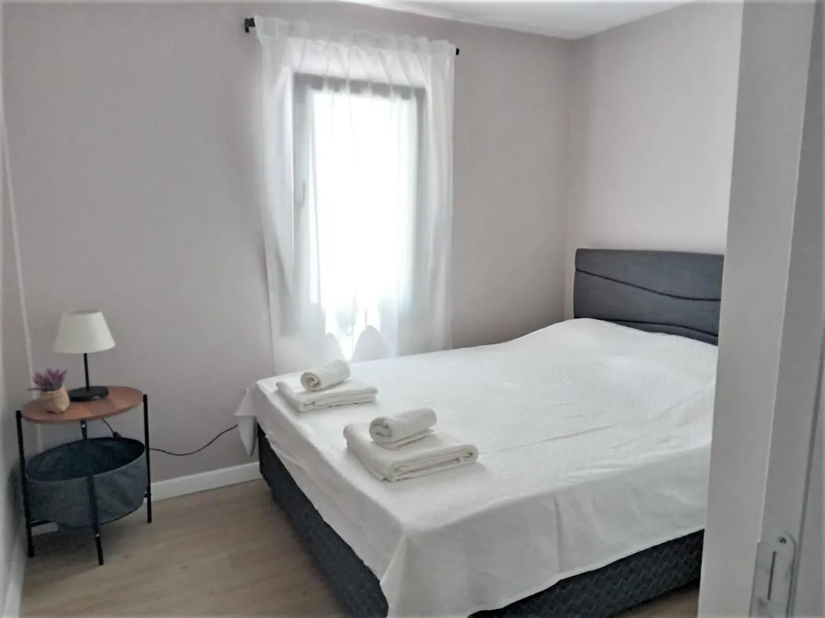 Dolphin Residences Yasemin 2 Bodrum