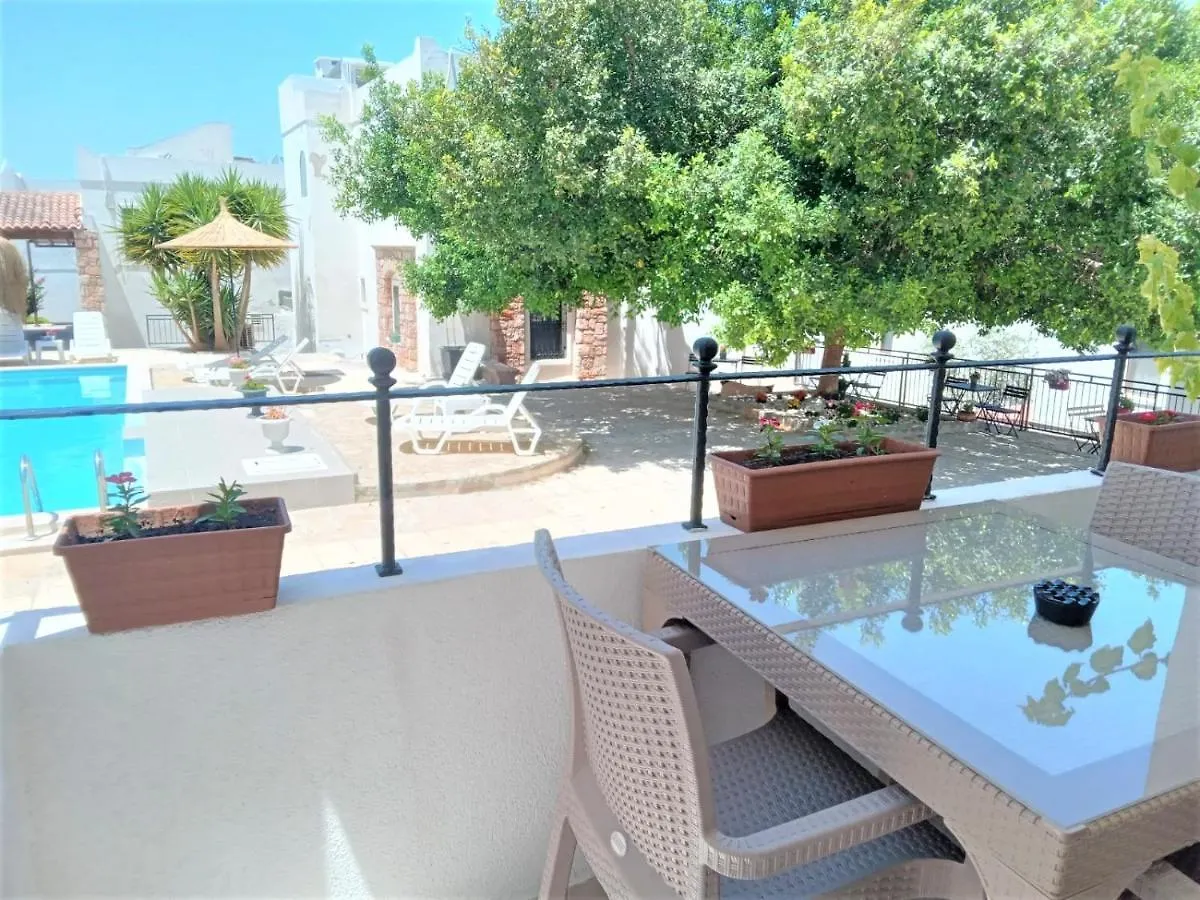Dolphin Residences Yasemin 2 Bodrum