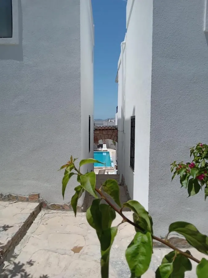 Dolphin Residences Yasemin 2 Bodrum Lägenhet